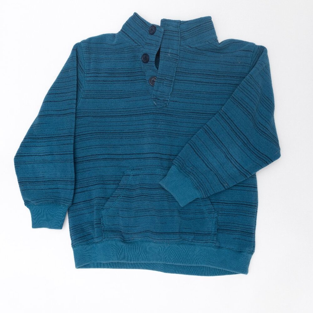 Gymboree Fleece Pull-over